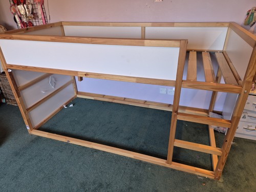 Ikea kura reversible - kura,