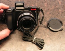 KODAK EASYSHARE Z8612 IS