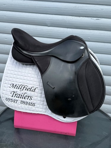 Thorowgood mgp saddle - thorowgood, t4