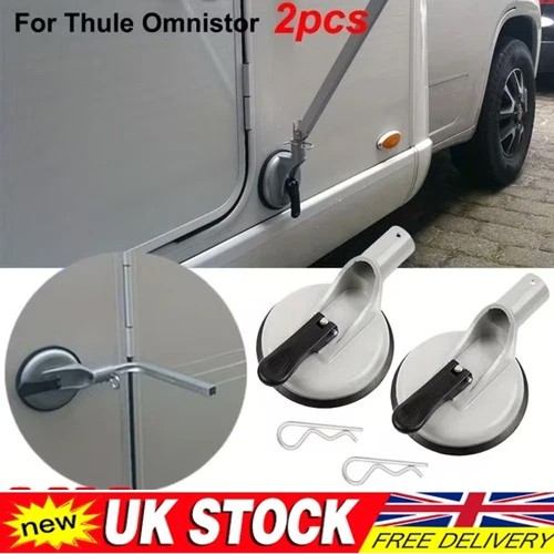 2xfor thule omnistor awning - thule,
