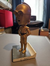 C-3PO Bobble Buddy Cards Inc