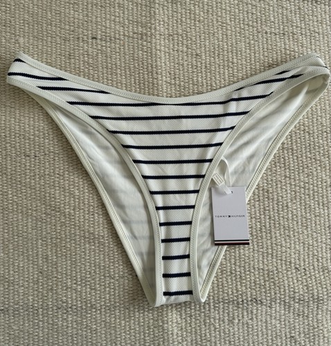 Tommy hilfiger stripe bikini - stripe,