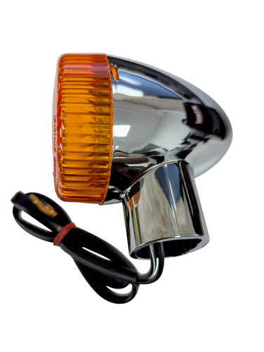 Indicator front left honda - left, cmx