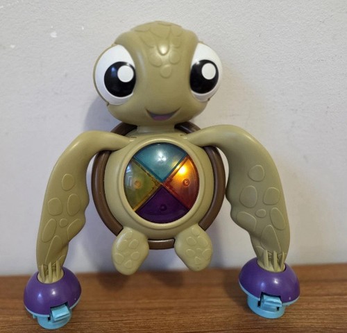 Bright starts finding nemo - bright,