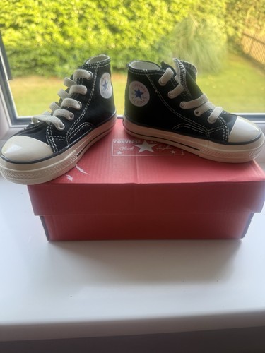 Converse kids chuck taylor - converse,