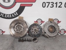 HONDA CIVIC MK10 CLUTCH + FLYWHEEL KIT GENUINE 1.5 PETROL L15B 2017-2021