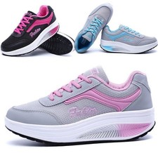 Womens Fitness Mesh Sport