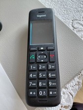 Gigaset C570A Duo 2-Cordless Phone with Answer Machine