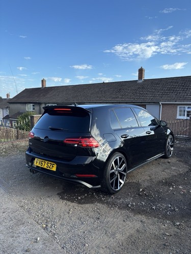 Volkswagen golf gtd 2017 - volkswagen, (67)