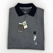 Mens van heusen - van, short-sleeve