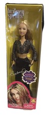Britney Spears Doll Video