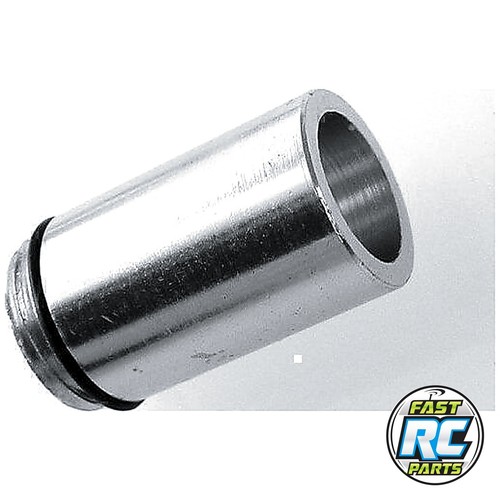 Replacement tail pipe for