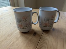 Denby Pottery Encore/Dauphine