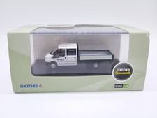 Oxford Stobart Rail Ford