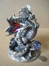 Tudor Mint "THE GREAT MOON