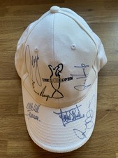 2011 Open Championship Hat