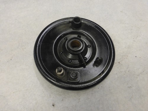 Knucklehead panhead springer - knucklehead,