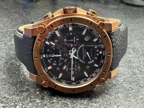 Bulova men watch - bulova, men's