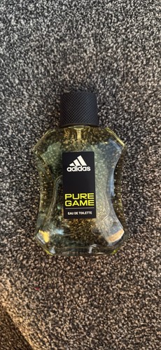 Adidas pure game - eau, de