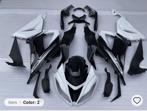 Kawasaki fairings 2013 - fairings,