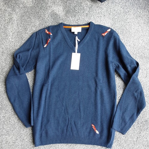 Bnwt ladies hartwell wool - bnwt,