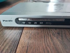 Pacific DVD Player 1002 MK2