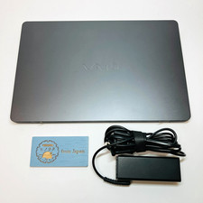 Sony Vaio Z (VJZ131)  Core
