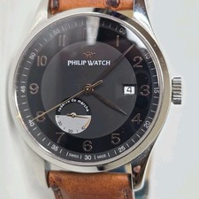 Philip Watch Swiss Automatic