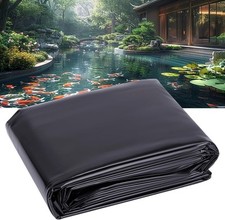 4m x 5m Garden Pond Liner