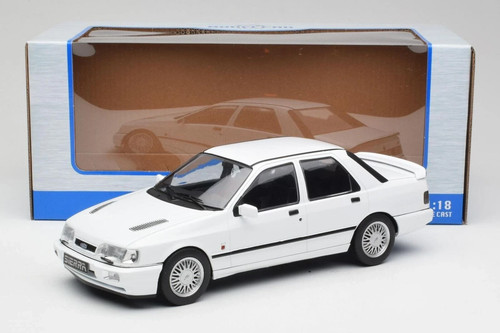 Diecast model of - model, ford
