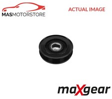 ENGINE CRANKSHAFT PULLEY