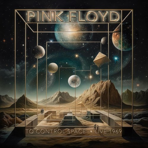 Pink floyd - pink, to