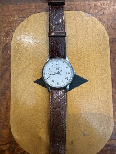 Tissot 1853 38mm - , t-classic