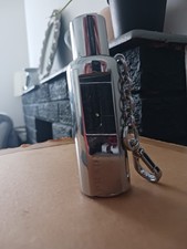 PRADA L'EAU AMBREE KEYRING