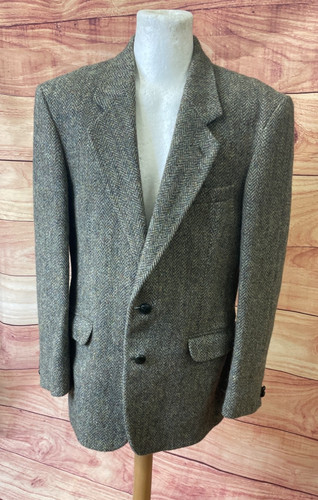 Brook taverner harris tweed - taverner,