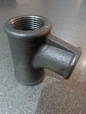 George fischer 1.1/2inX1in