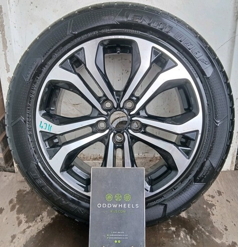 Ford puma alloy - ford, 17"