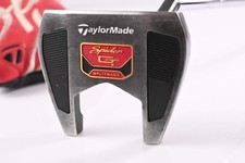 Taylormade Spider GT Splitback Putter / 34 Inch
