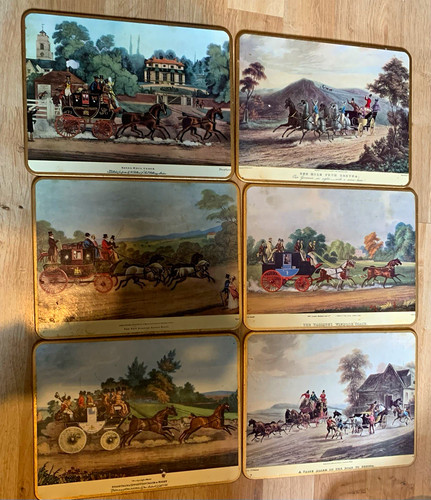 Set rectangular cork - of,