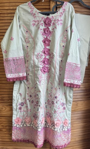 Rang rasiya peice suit - rasiya,