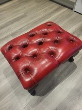 Chesterfield Queen Anne