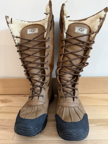 Ugg adirondack tall boots - adirondack,