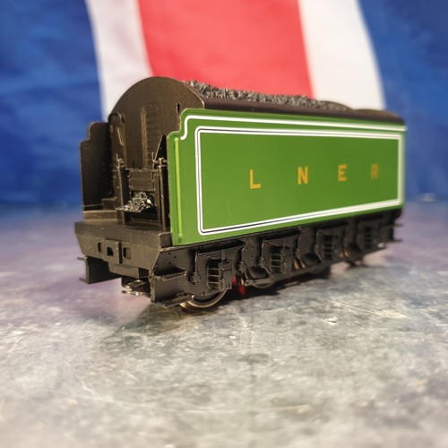 Hornby flying scotsman - hornby, 00