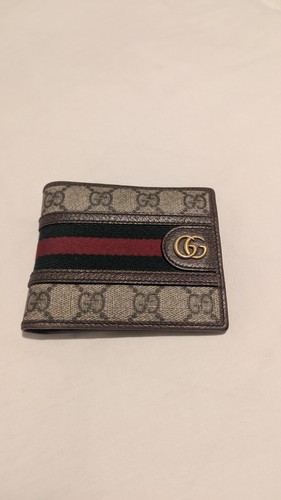 Gucci men wallet - gucci, men's