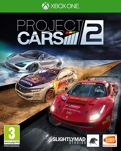 Project cars guide - (guide, /