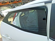 Toyota aygo 2018 - 2018-2022, rear