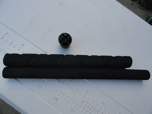Pair fore eva - of, 300x31x16mm