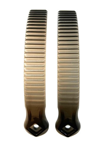 Ride snowboard bindings toe - snowboard,