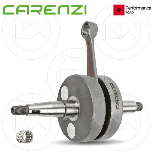 Motor shaft deficiencies full - shaft,