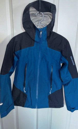 Salomon outline gore - outline, gore-tex